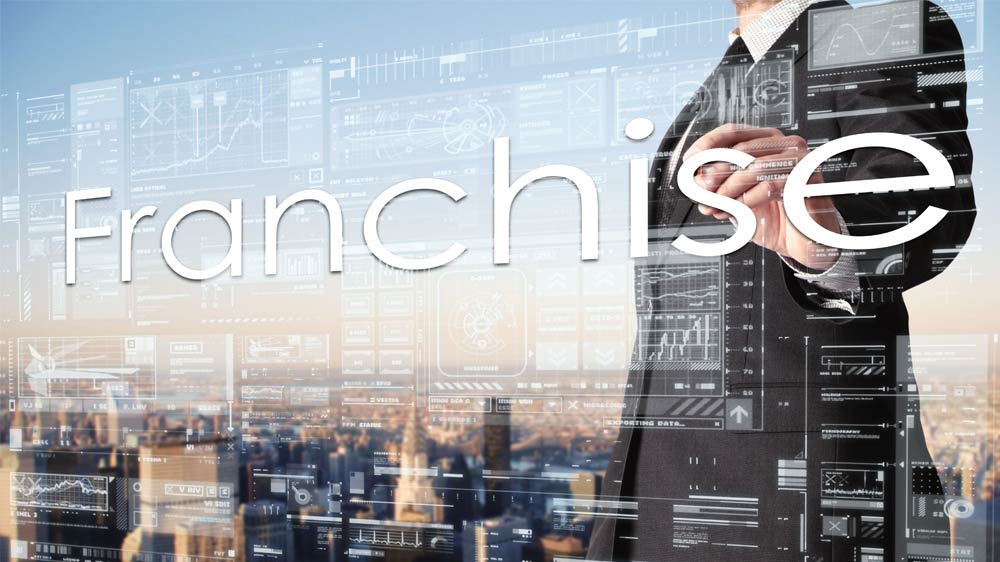 Franchising & its altering trends Franchising & its altering trends
