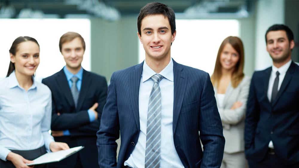 Franchisor Leads The Path To Success Franchisor Leads The Path To Success