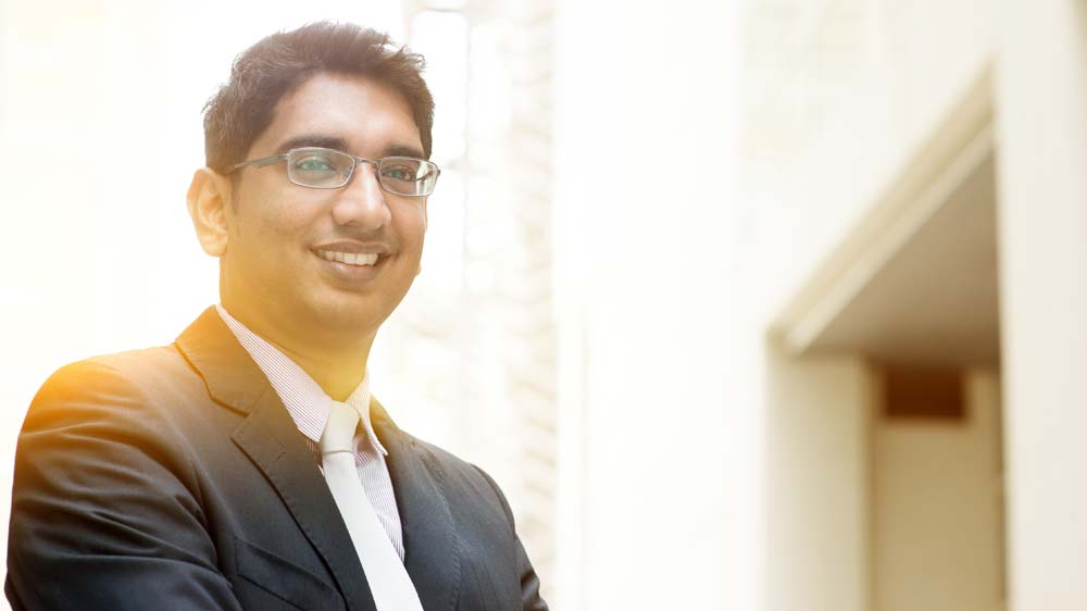 From an entrepreneur to successful franchisor From an entrepreneur to successful franchisor