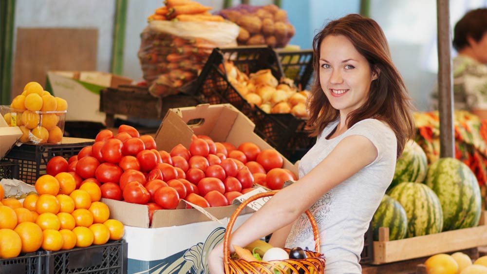 Fruitful returns for F&V biz owners Fruitful returns for F&V biz owners