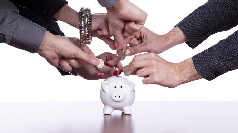 Fuel your business via funding