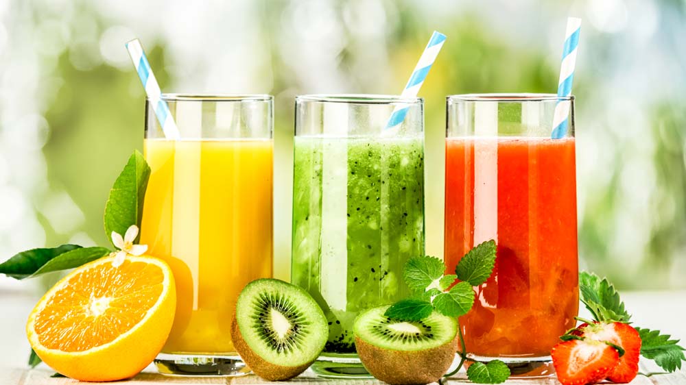 Get set for juicy franchise returns
