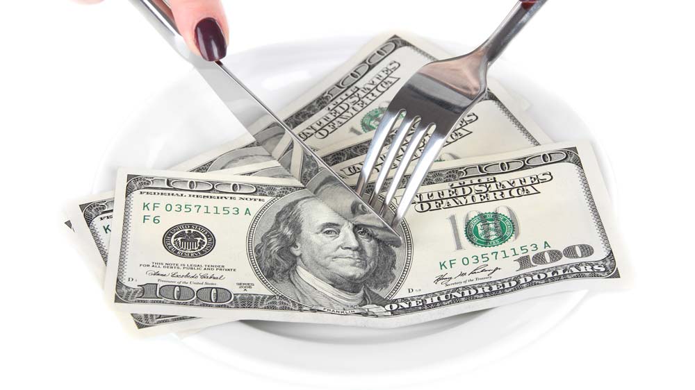 Ground real(i)ty of running F&B business