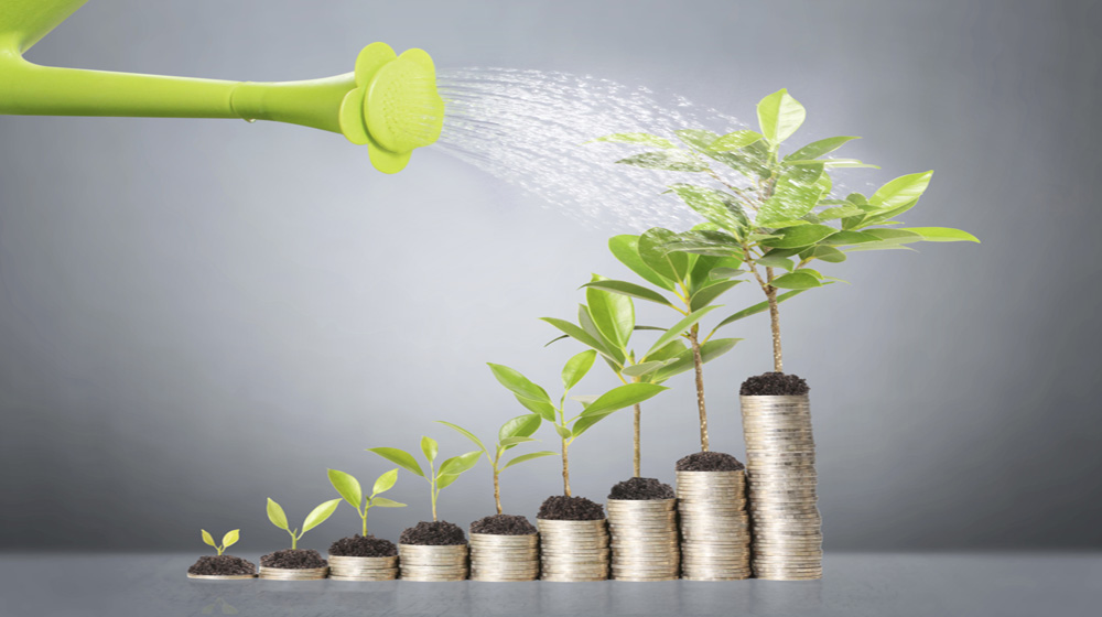 ​10 ways to grow a business