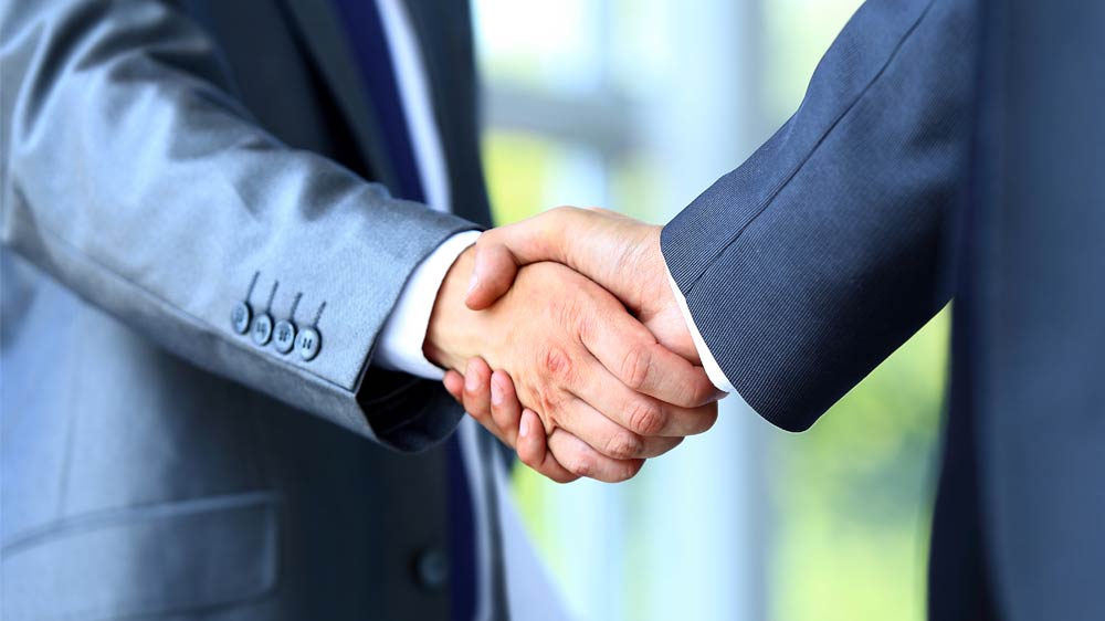 Healthy relations for flourishing franchise
