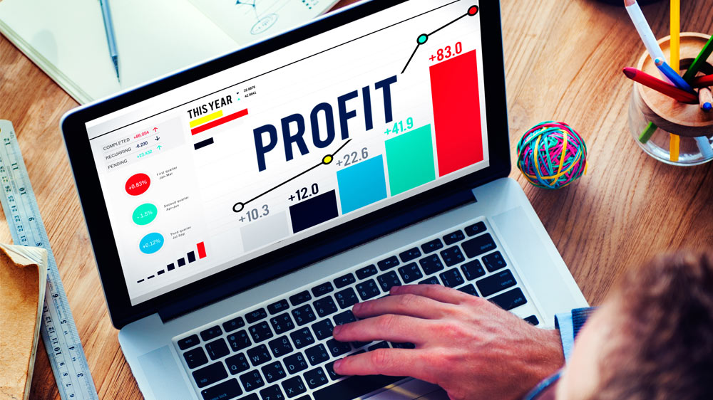 How to embrace online channel for profits How to embrace online channel for profits