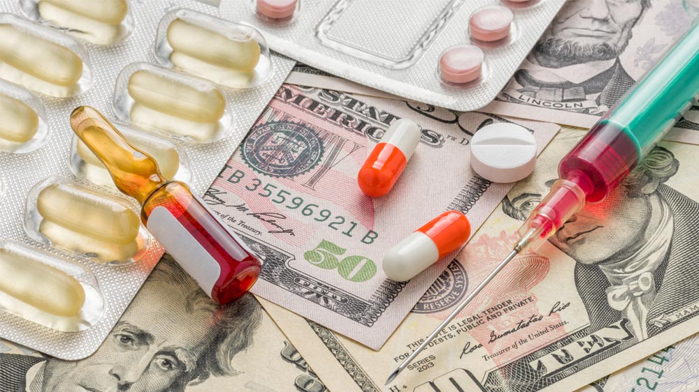 How to make wealthy returns in diagnostics sector How to make wealthy returns in diagnostics sector