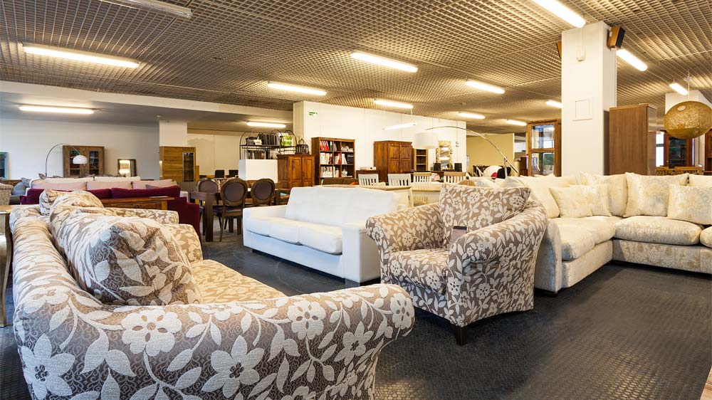 How to shine in the furnishing industry How to shine in the furnishing industry