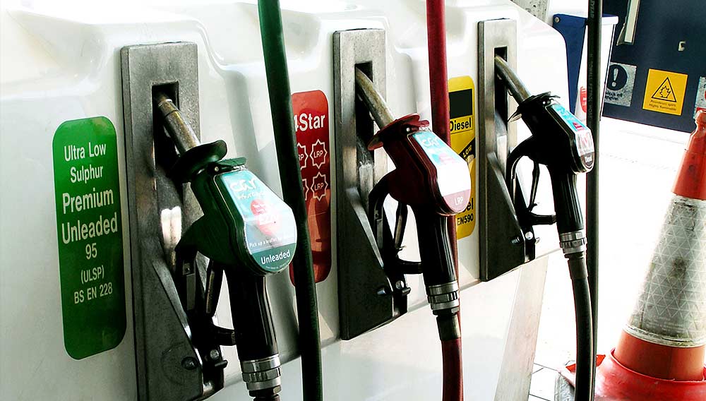 Fuel Business Fuel Business