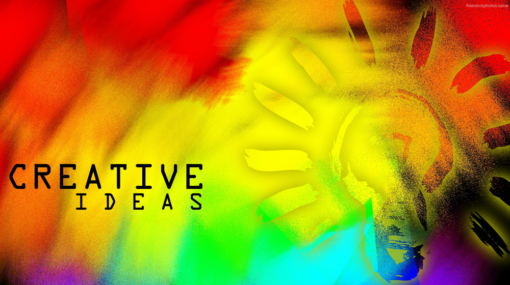 ​Business Ideas for Creative Entrepreneurs ​Business Ideas for Creative Entrepreneurs
