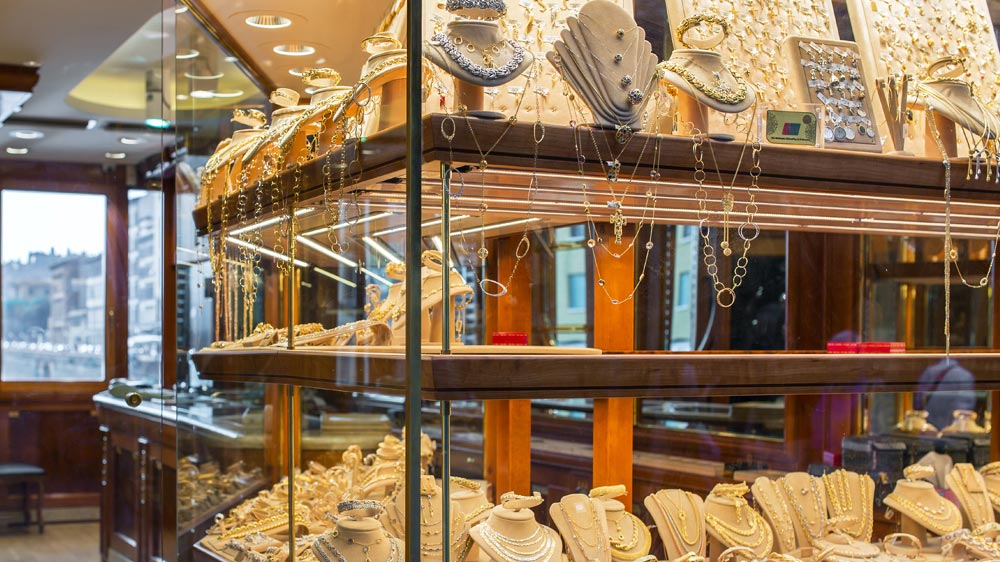 Opportunity in Jewellery Biz Opportunity in Jewellery Biz