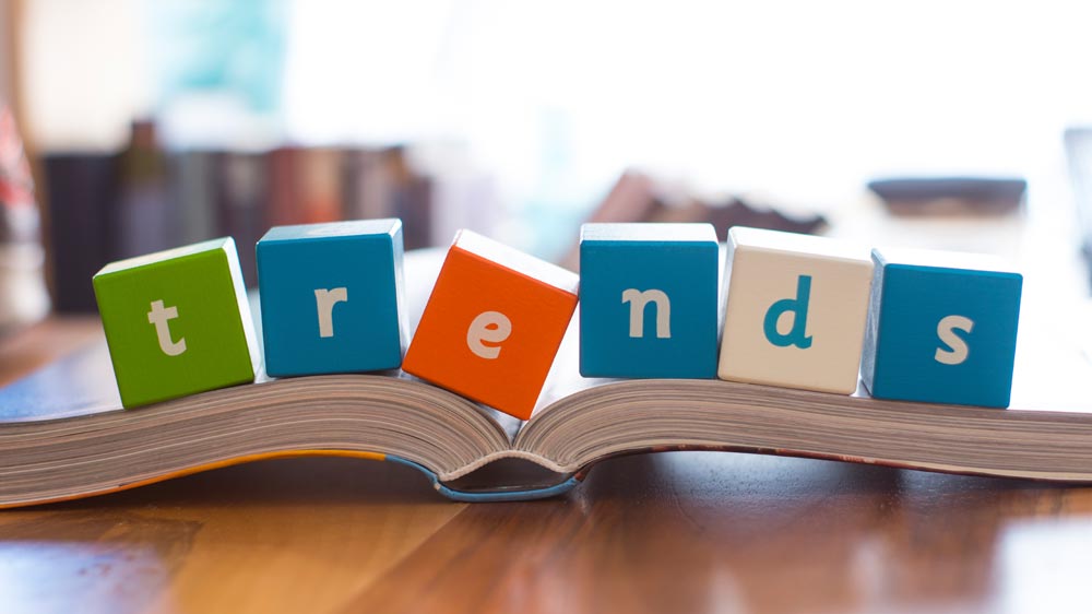 22 Mega trends in franchising 22 Mega trends in franchising
