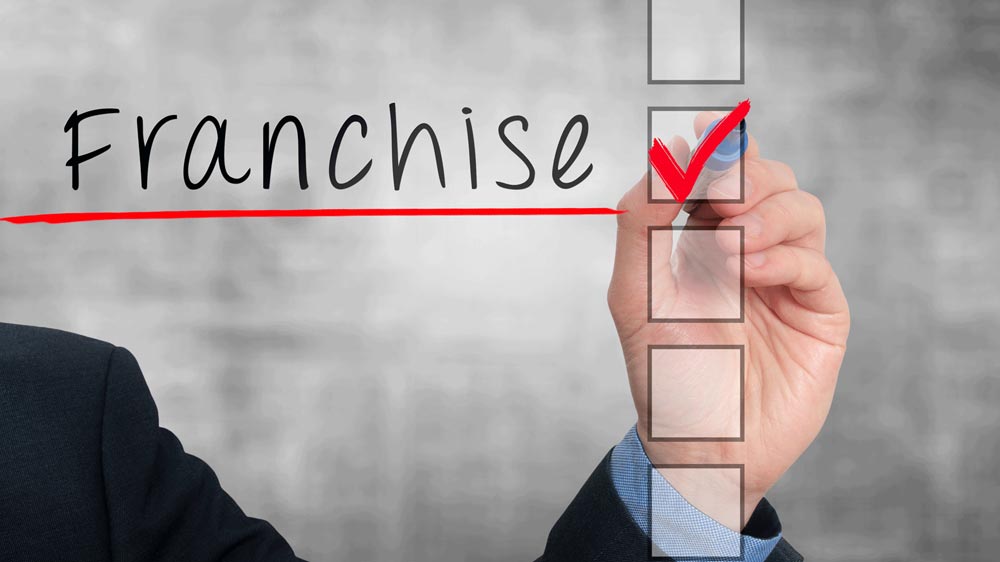 35 point checklist before you start a Franchise Business 35 point checklist before you start a Franchise Business