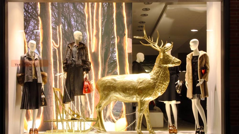 India Climbs The Luxury Ladder