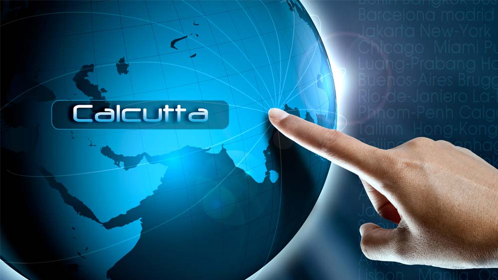 Kolkata: Attracting brand force Kolkata: Attracting brand force