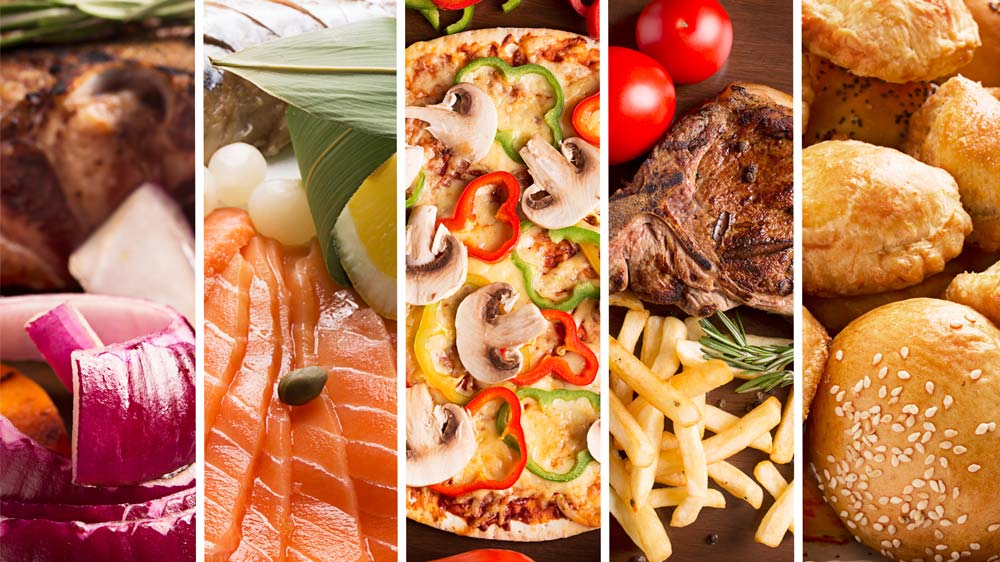 Leading food franchise concepts Leading food franchise concepts