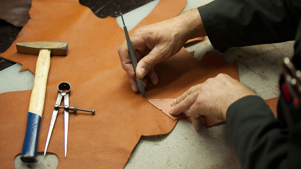Leather industry opens doors to multiple investors Leather industry opens doors to multiple investors