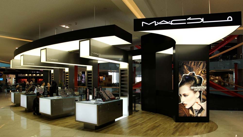 Malls as preferred destination for beauty retail franchisees