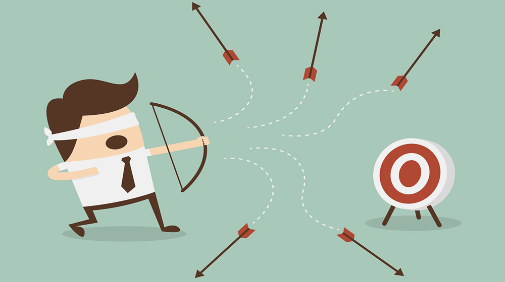 Common Mistakes Done by Brand New Startups