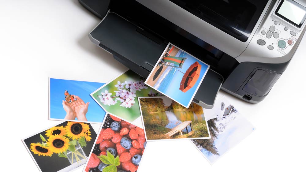Money Minting With Photo Printing Money Minting With Photo Printing