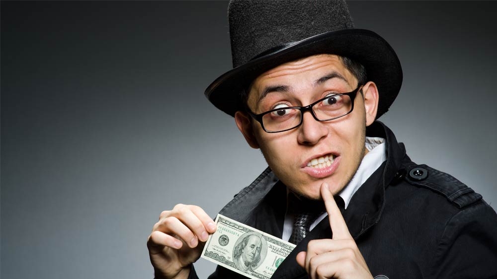 More about franchisee underreporting More about franchisee underreporting