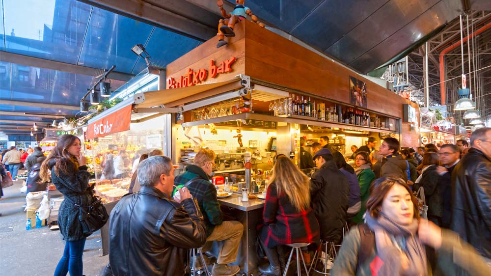 Non-traditional retail formats are the new hotspots