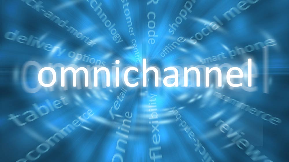 Omni channel shopping experience- Challenge or opportunity? Omni channel shopping experience- Challenge or opportunity?