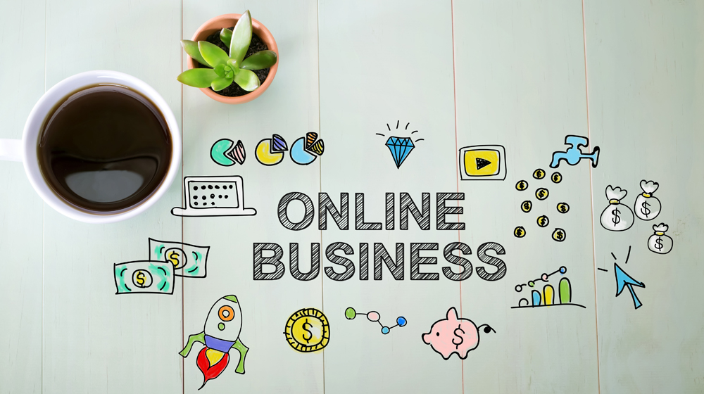 Image result for online business