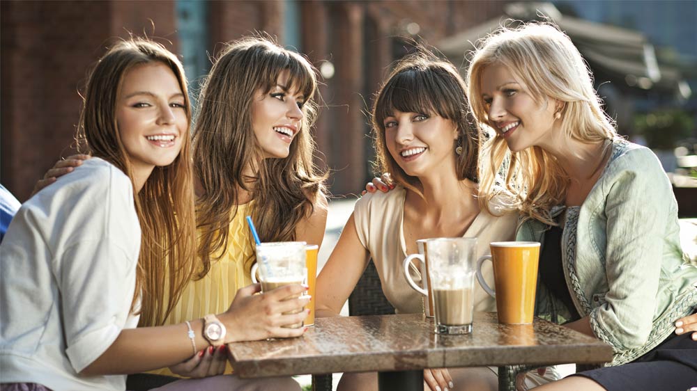 Piping Hot Additions To Cafes Piping Hot Additions To Cafes