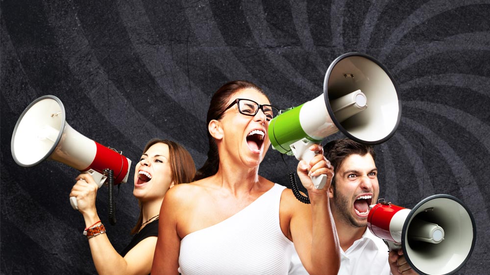PR: an effective medium of communication