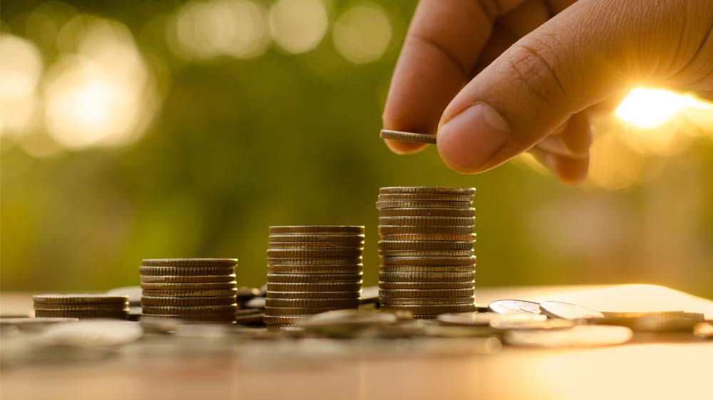 Proliferate profits Proliferate profits
