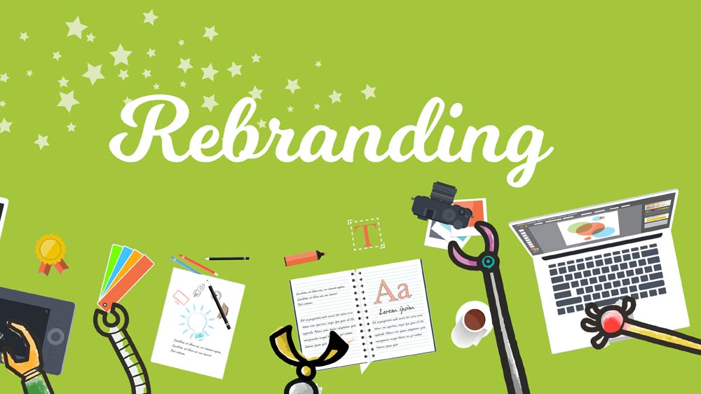 Brands are all set for recreation and changes Brands are all set for recreation and changes