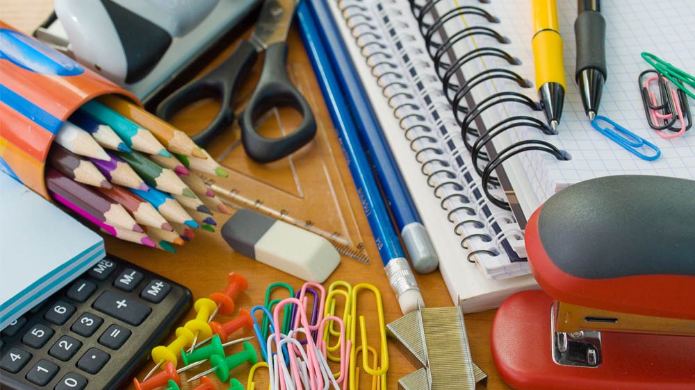 Right returns in office supplies biz Right returns in office supplies biz
