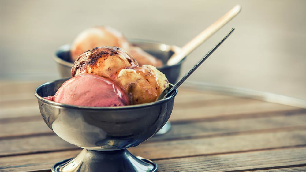 Savour ice cream franchise Savour ice cream franchise