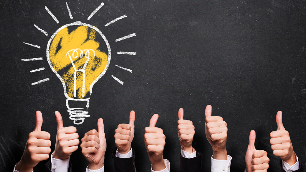 Innovative Business Ideas