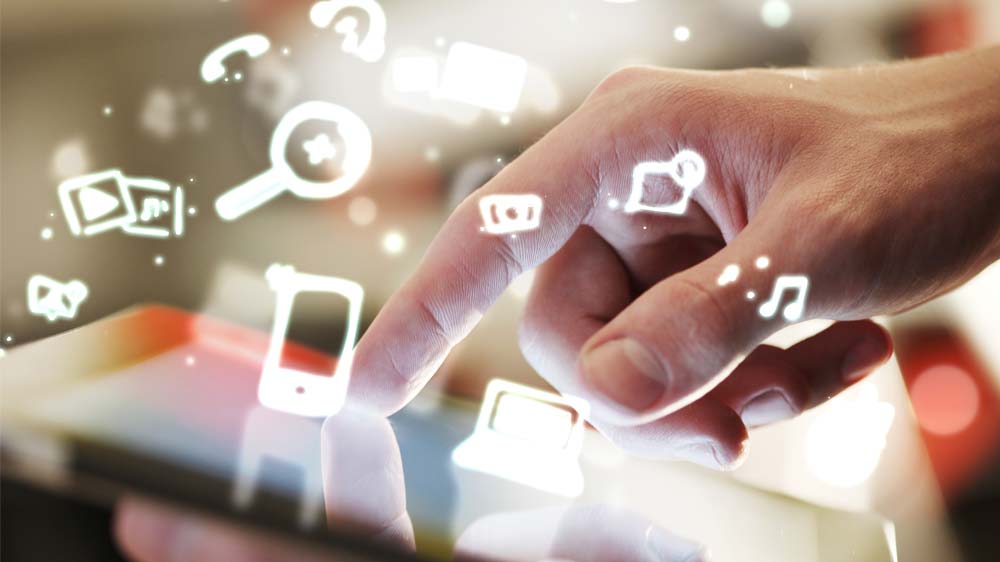 Social presence=Brand awareness Social presence=Brand awareness