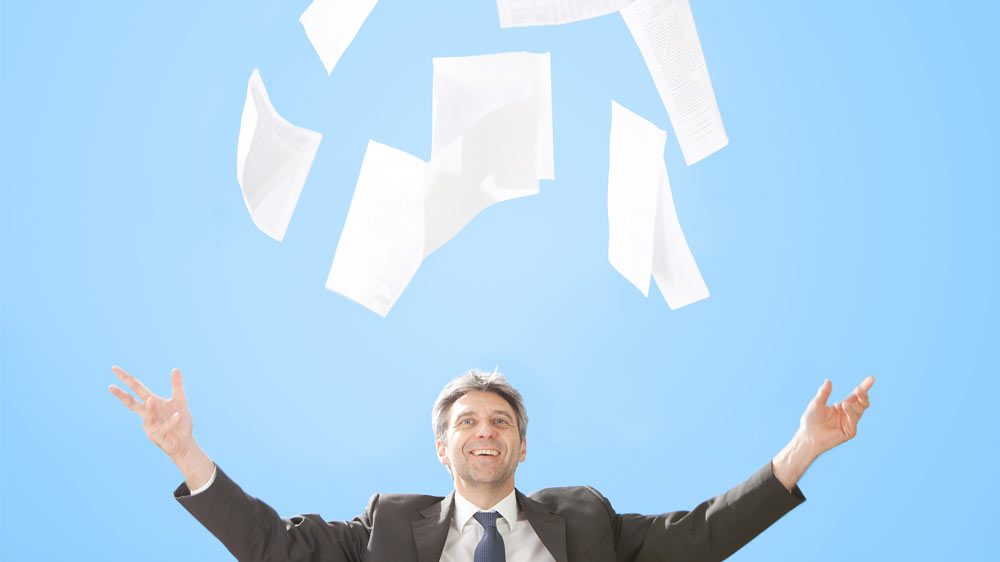 Solution to become an ideal franchisee Solution to become an ideal franchisee