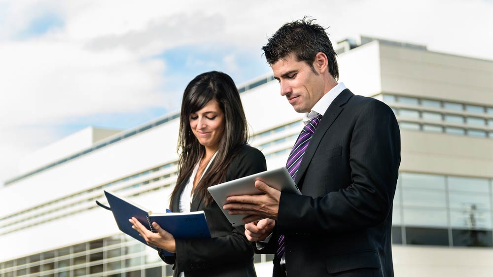 Spice Up Business With Your Spouse Spice Up Business With Your Spouse
