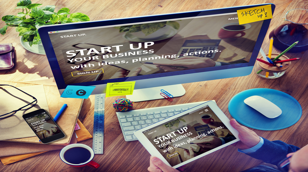 Want to Open Your Own Startup? Want to Open Your Own Startup?