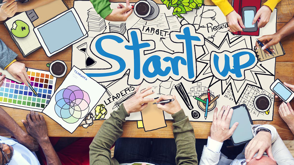 ​Business Ideas for Budding Startup Enthusiasts ​Business Ideas for Budding Startup Enthusiasts
