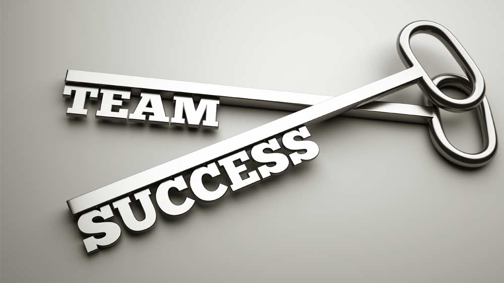 Steering success through franchisees Steering success through franchisees