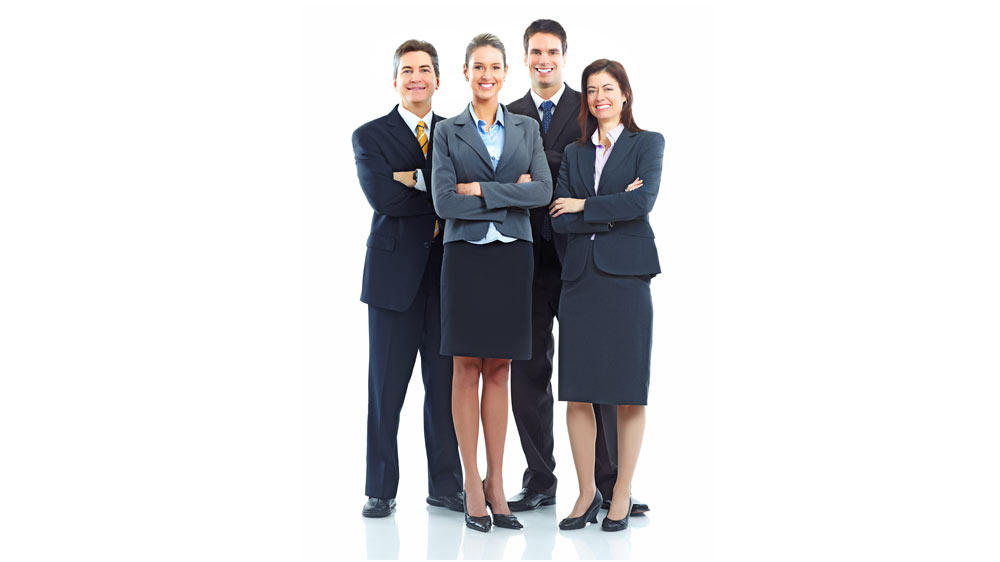 Stop worrying, start delegating Stop worrying, start delegating