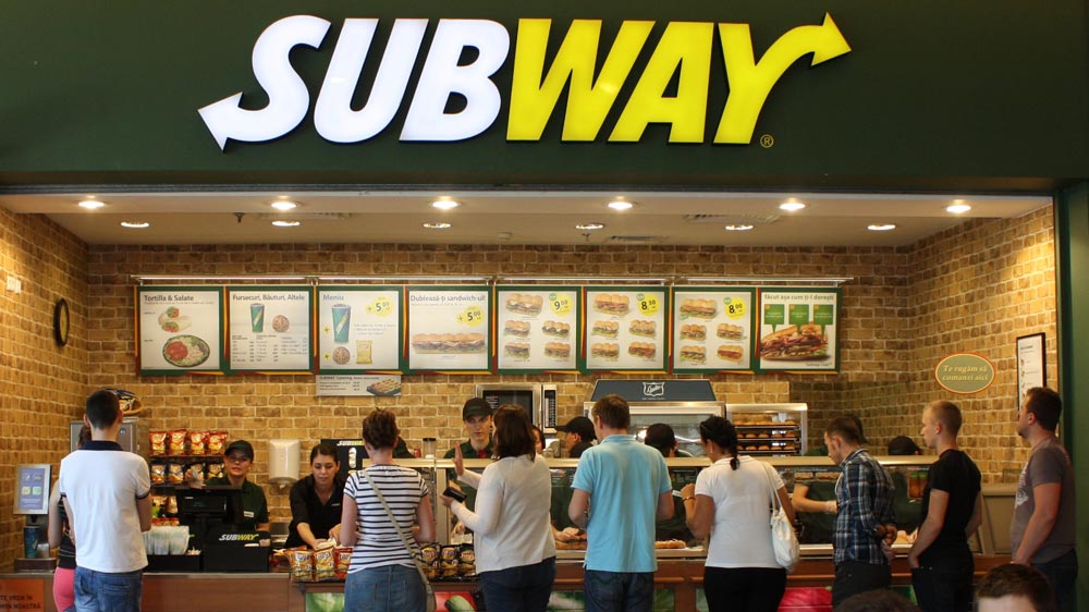 VAT or Not for Subway – The Real Account VAT or Not for Subway – The Real Account