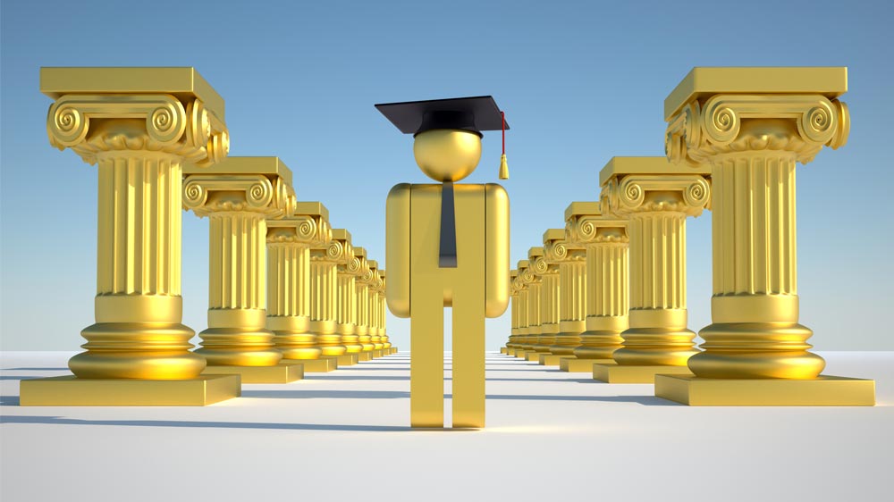 How to graduate as a successful edupreneur