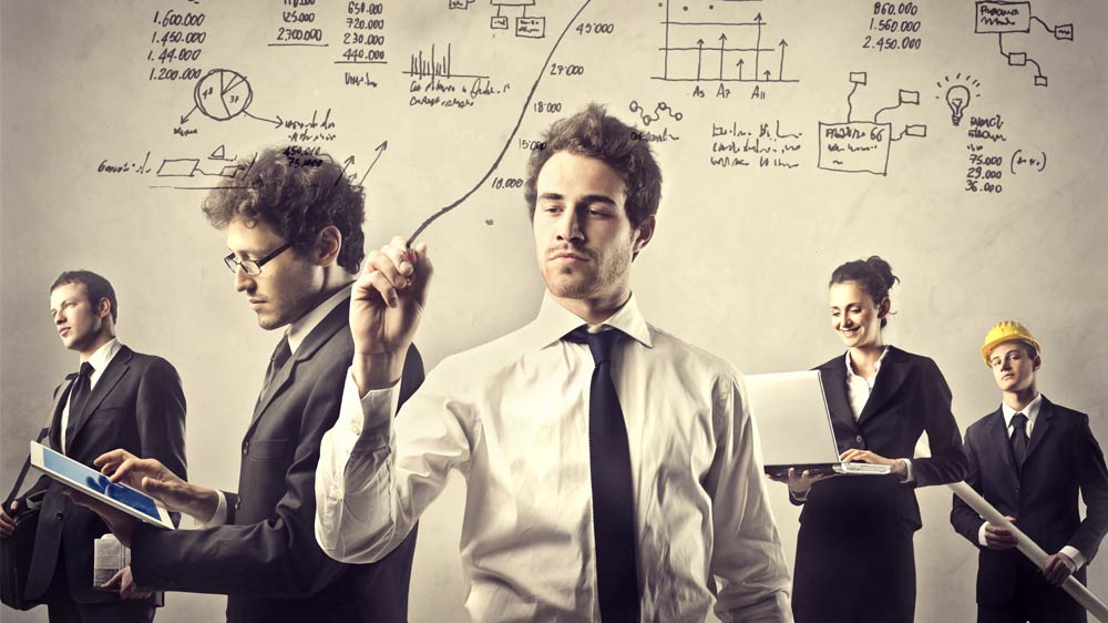 Team Work: Key To Franchise Success