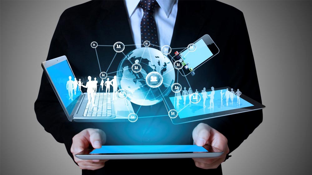 Technology unfolds franchise opportunities Technology unfolds franchise opportunities