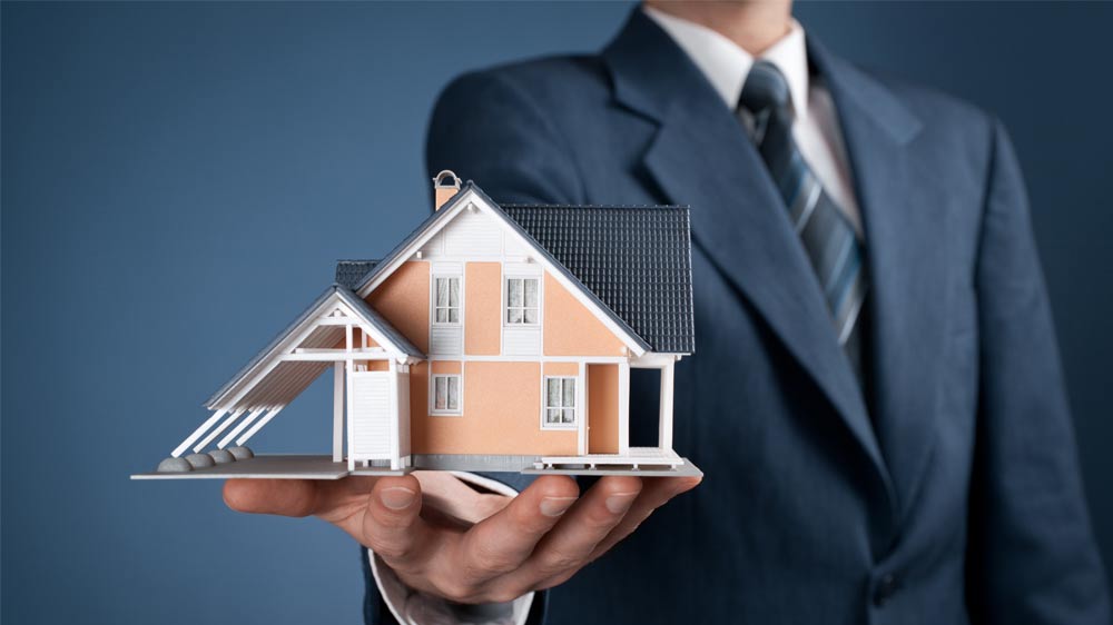 The Real Growth In Real Estate