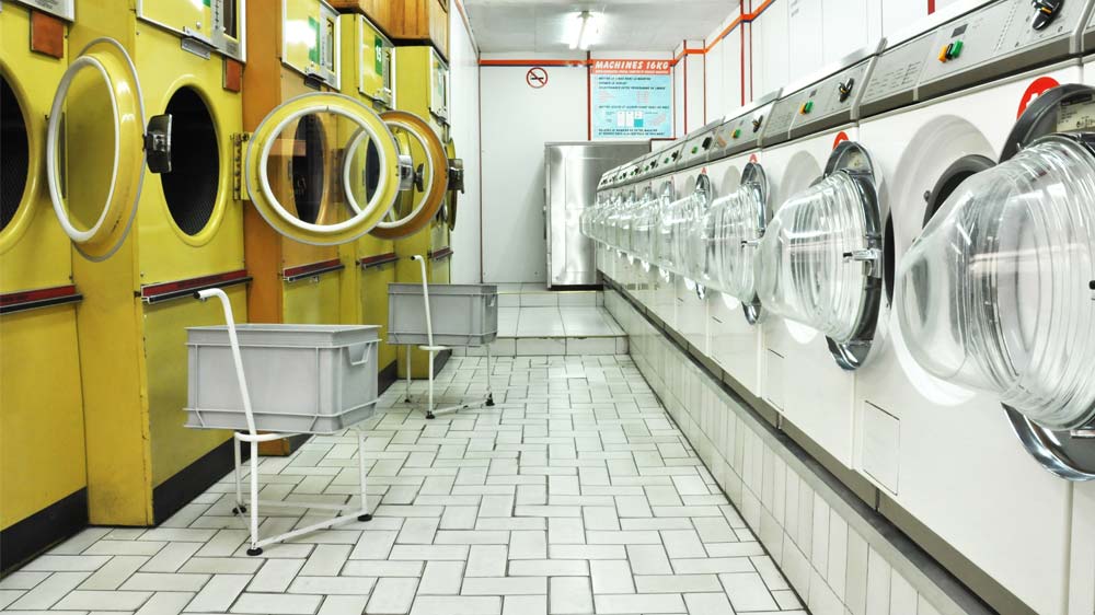 The Shine of Clean Profits The Shine of Clean Profits