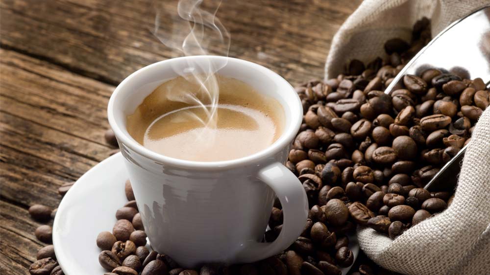 Three investors keen to explore the Indian café market Three investors keen to explore the Indian café market