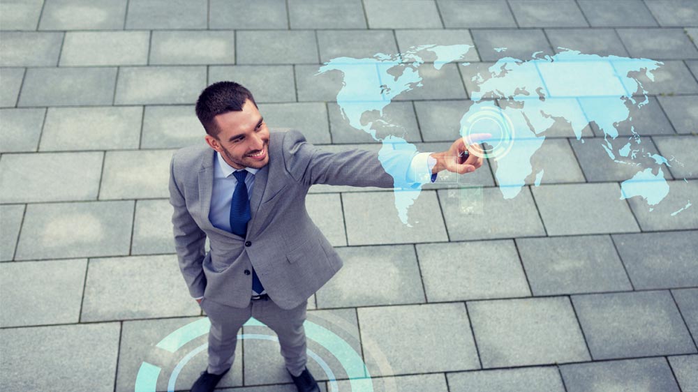 To-do-list for going global To-do-list for going global